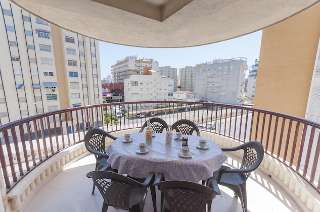 Gallery - Apartamento en Gandia para 6 personas con 3 habitaciones Ref. 565394