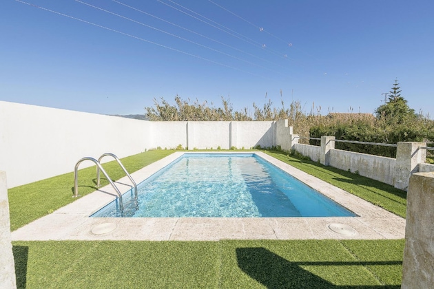 Gallery - Villa en Tarifa para 6 personas con 2 habitaciones Ref. 565383