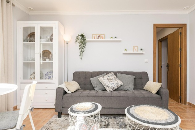 Gallery - Apartamento en Grazalema para 6 personas con 2 habitaciones Ref. 565385