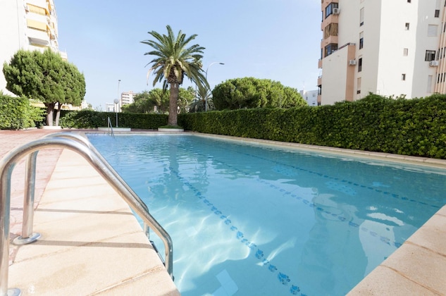 Gallery - Apartamento en Gandia para 6 personas con 3 habitaciones Ref. 565407