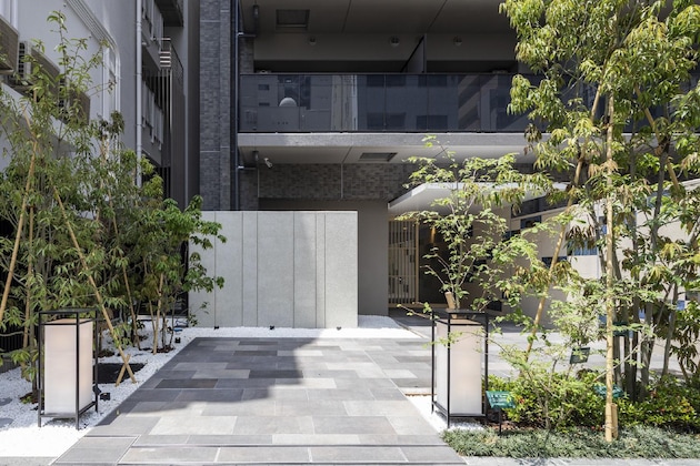 Gallery - Stayat Osaka Shinsaibashi East