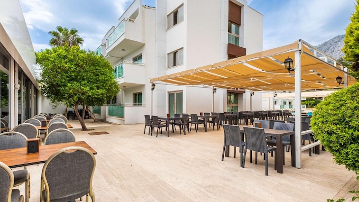 Gallery - The Nix Hotel Kemer