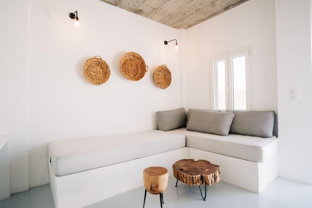 Gallery - Mesanto Luxury Suites