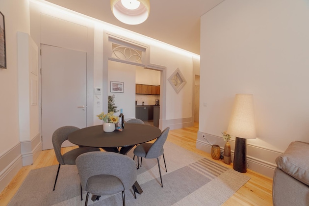 Gallery - Apartamento en Porto para 4 personas con 1 habitación Ref. 562365