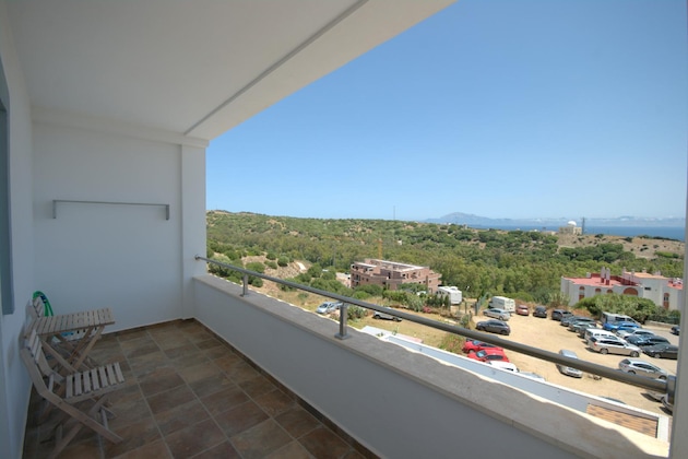 Gallery - Apartamento en Tarifa para 4 personas con 1 habitación Ref. 288232