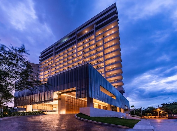 Gallery - Hotel Irotama Lago