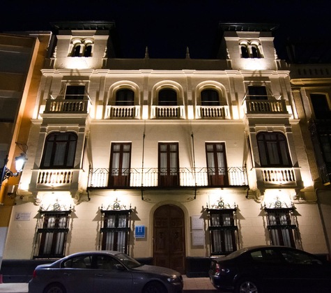 Gallery - Hotel Oleum