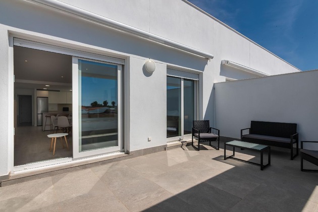 Gallery - Apartamento en Ayamonte para 4 personas con 2 habitaciones Ref. 532882