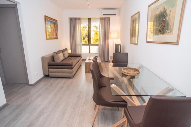 Gallery - Apartamento en Glyfada para 4 personas con 1 habitación Ref. 367760