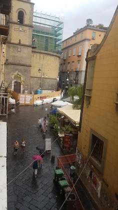 Gallery - B&B Miraglia