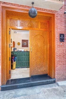 Gallery - Riad Diamond Of Marrakech