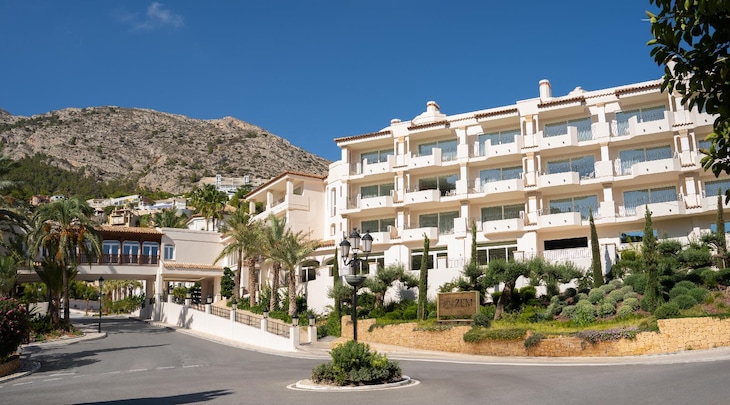 Gallery - Zem Wellness Clinic Altea - 5 Stars Grand Luxury