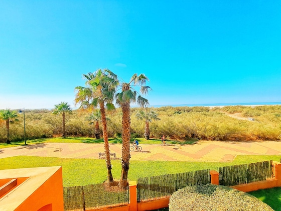 Gallery - Apartamento en Ayamonte para 5 personas con 2 habitaciones Ref. 493597
