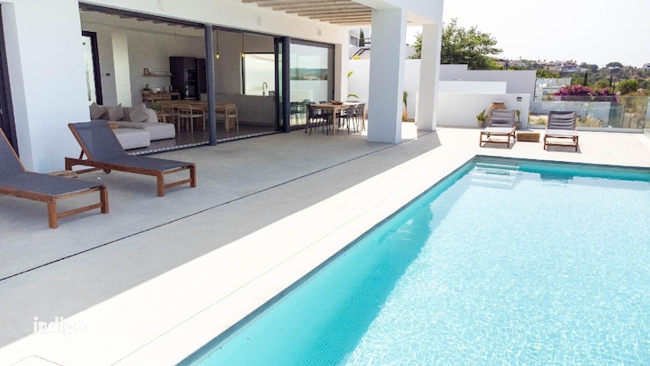 Gallery - Villa en Ayamonte para 8 personas con 4 habitaciones Ref. 567332