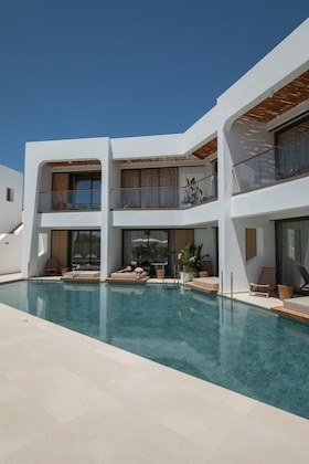 Gallery - Nuca Mykonos