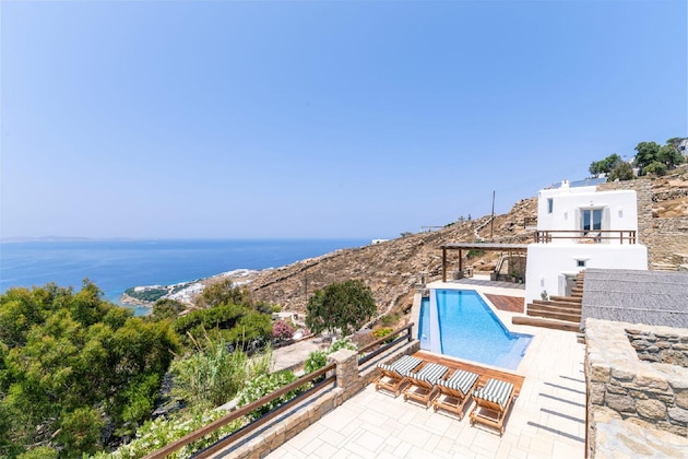 Gallery - Villa Olivia
