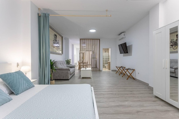 Gallery - Apartamento en Sevilla para 4 personas con 1 habitación Ref. 563106