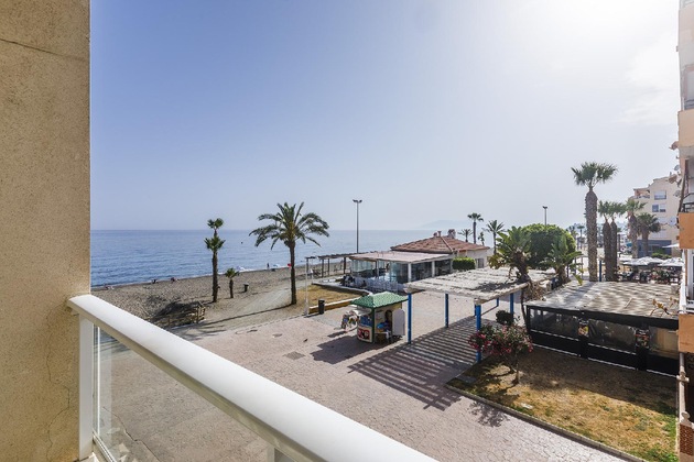Gallery - Apartamento en Rincón de la Victoria para 4 personas con 2 habitaciones Ref. 567592