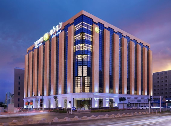 Gallery - Novo Hotel Riyadh