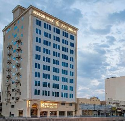 Gallery - Season Star Hotel