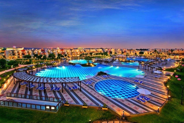 Gallery - Sunrise Crystal Bay Resort -Grand Select