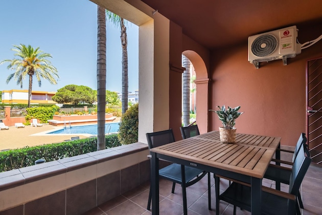 Gallery - Apartamento en Isla Canela para 5 personas con 2 habitaciones Ref. 561256