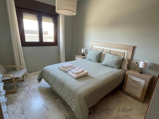 Gallery - Apartamento en Bormujos para 4 personas con 1 habitación Ref. 562912