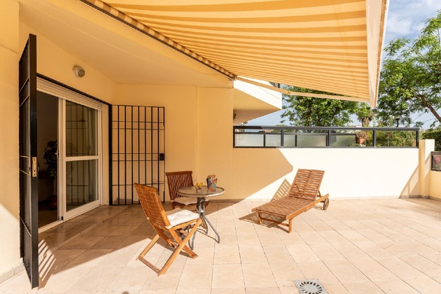 Gallery - Apartamento en Torremolinos para 6 personas con 3 habitaciones Ref. 527962