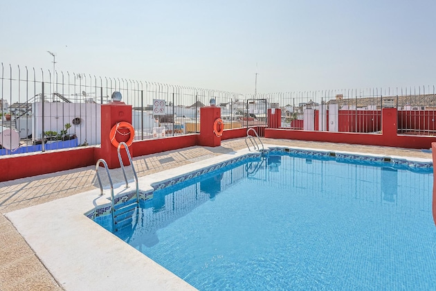 Gallery - Apartamento en Sevilla para 3 personas con 2 habitaciones Ref. 566484