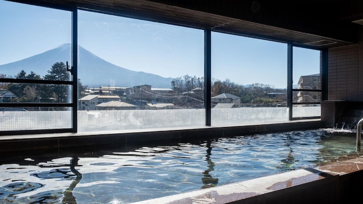 Gallery - Ooike Hotel (Ex Kawaguchiko Onsen Oike Hotel)