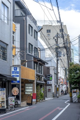 Gallery - Hotel Goco Stay Kyoto Shijo Kawaramachi