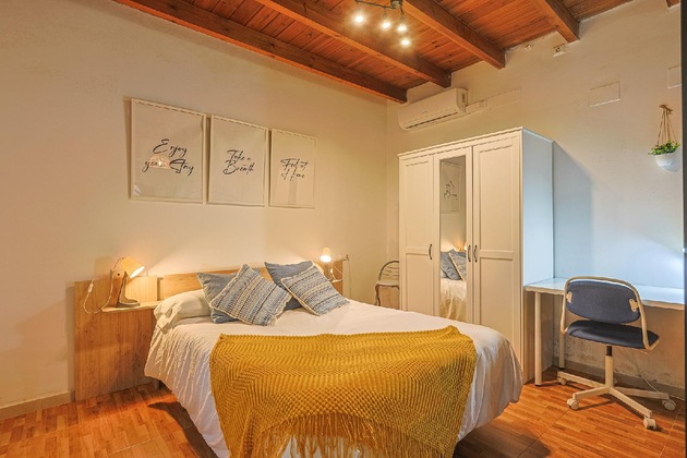 Gallery - Apartamento en Sevilla para 4 personas con 1 habitación Ref. 566483
