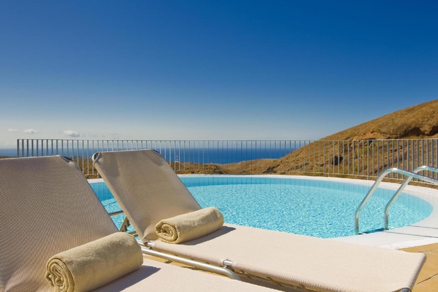Gallery - Villa en Maspalomas para 6 personas con 3 habitaciones Ref. 564181