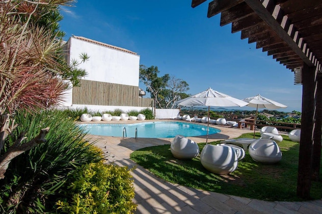 Gallery - Arambaré Buzios Hotel