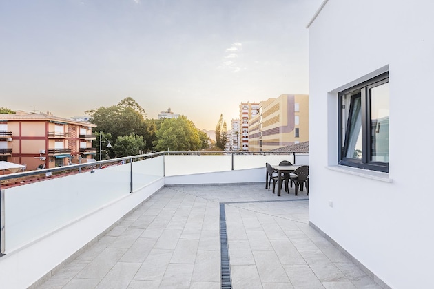 Gallery - Apartamento en Torre del Mar para 4 personas con 1 habitación Ref. 570245