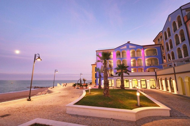 Gallery - Life Hotel Seaview & Spa