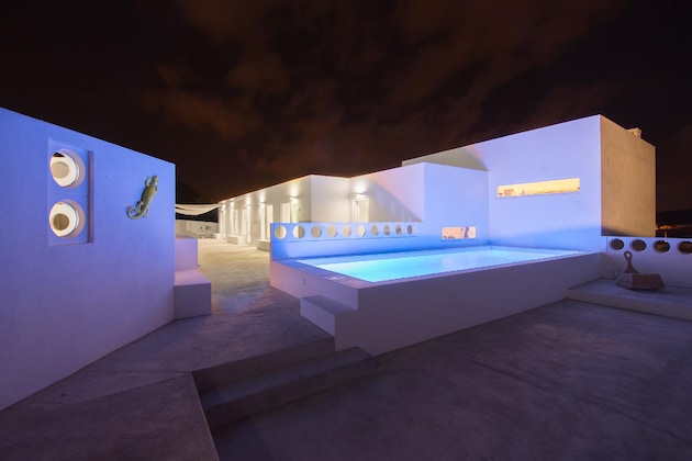 Gallery - Apartamento en Atouguia da Baleia para 4 personas con 1 habitación Ref. 383865
