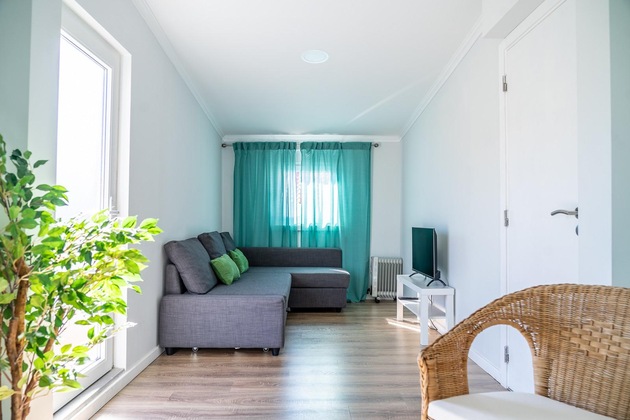 Gallery - Apartamento en Peniche para 5 personas con 1 habitación Ref. 385197