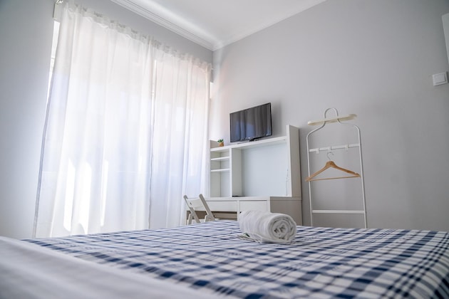 Gallery - Apartamento en Peniche para 6 personas con 2 habitaciones Ref. 384299
