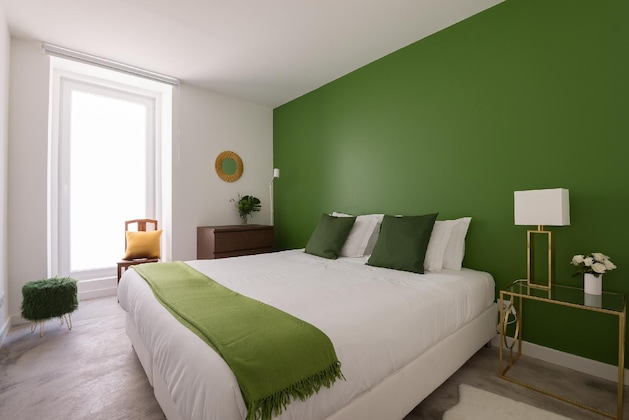 Gallery - Apartamento en Peniche para 4 personas con 1 habitación Ref. 383868