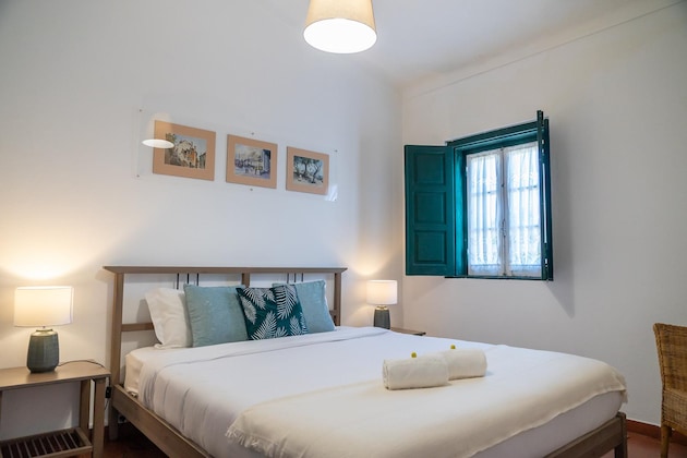 Gallery - Apartamento en Óbidos para 4 personas con 1 habitación Ref. 383823