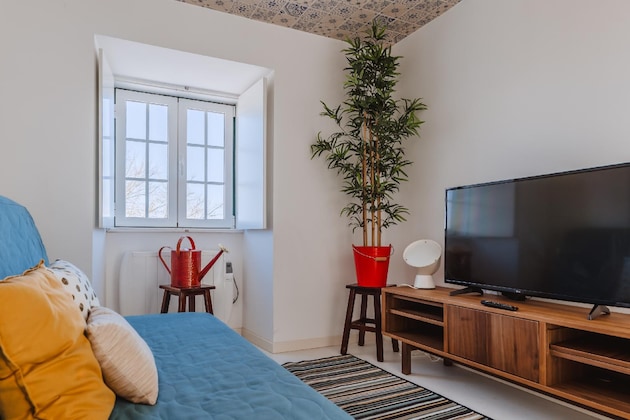 Gallery - Apartamento en Óbidos para 8 personas con 3 habitaciones Ref. 416433