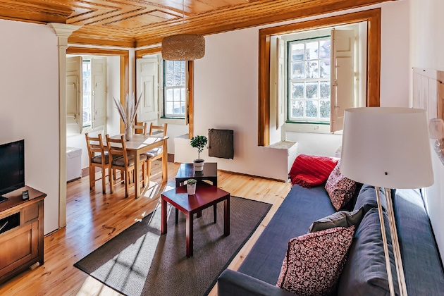 Gallery - Apartamento en Óbidos para 6 personas con 2 habitaciones Ref. 383825