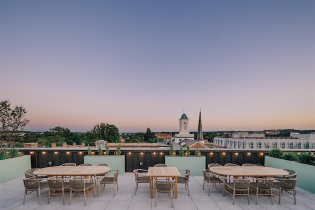 Gallery - Hotel Heron Alexandria Old Town, Curio Collection By Hilton