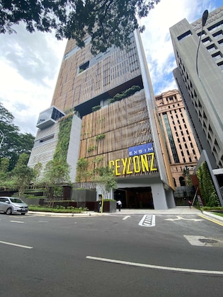 Gallery - Ceylonz Starlight Suites @ KL Golden Triangle