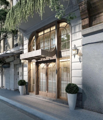 Gallery - La Passion Hanoi Hotel and Spa