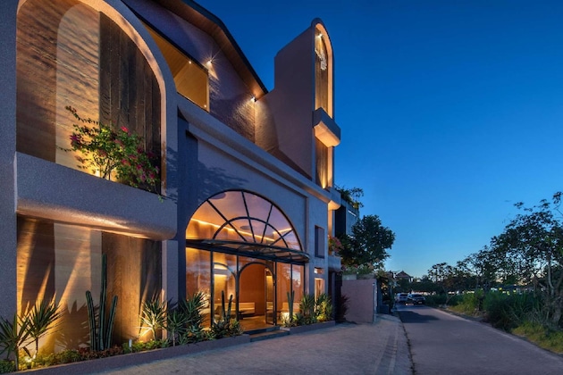 Gallery - Seascape Resort & Spa Sanur By Ini Vie Hospitality
