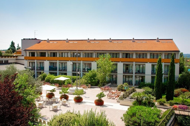 Gallery - Parc Hotel