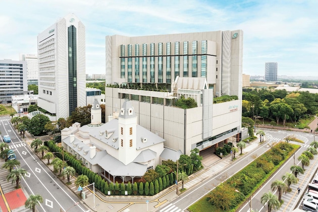 Gallery - Hotel Springs Makuhari Premier