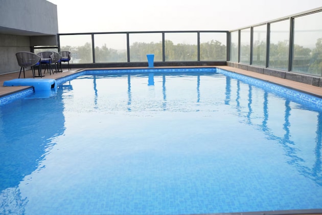 Gallery - Ramada Encore By Wyndham Chandigarh Zirakpur